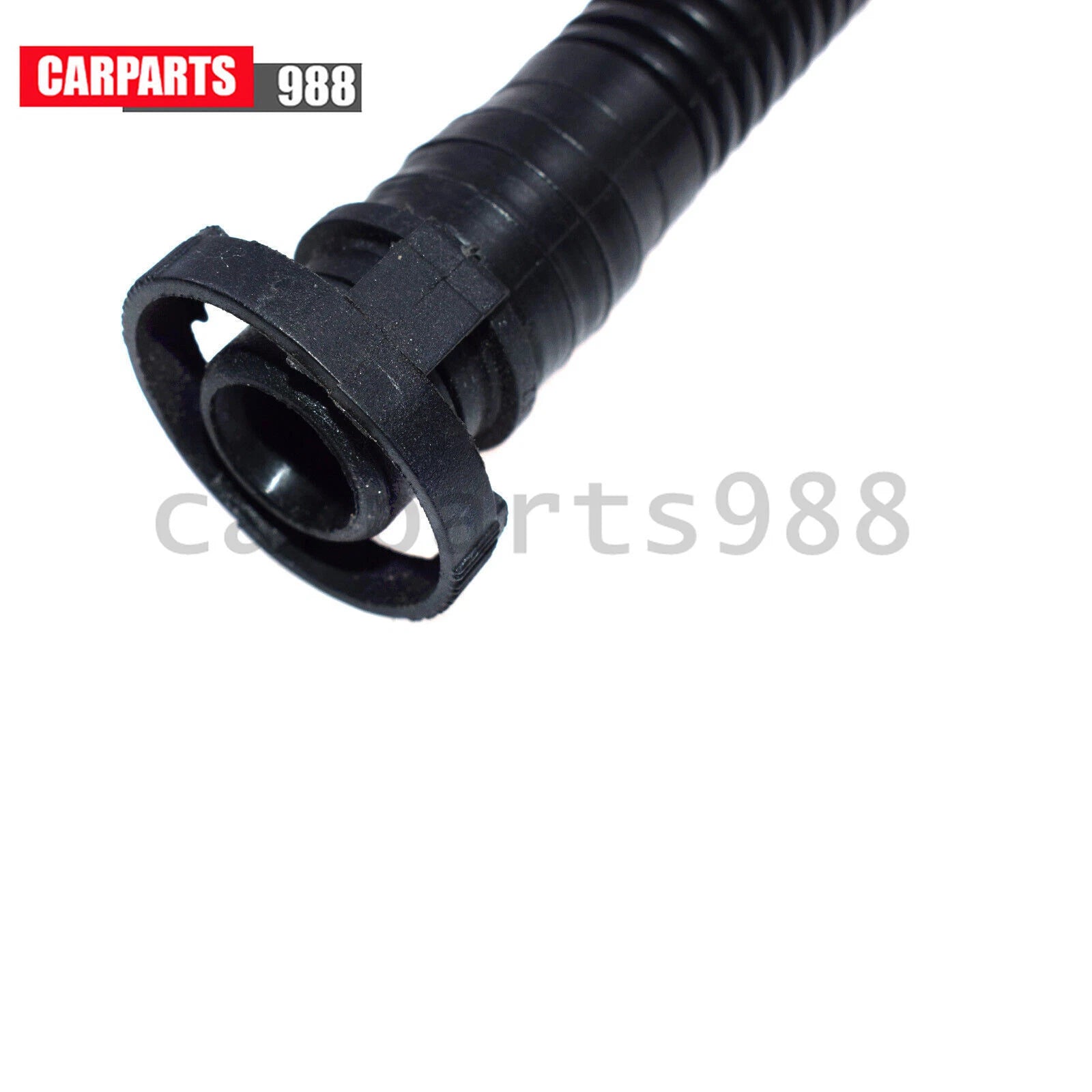 Crankcase Breather Vent Hose For Audi A4 A6 VW Passat 2.8 V6 078103223B 765229 6B93BC-57