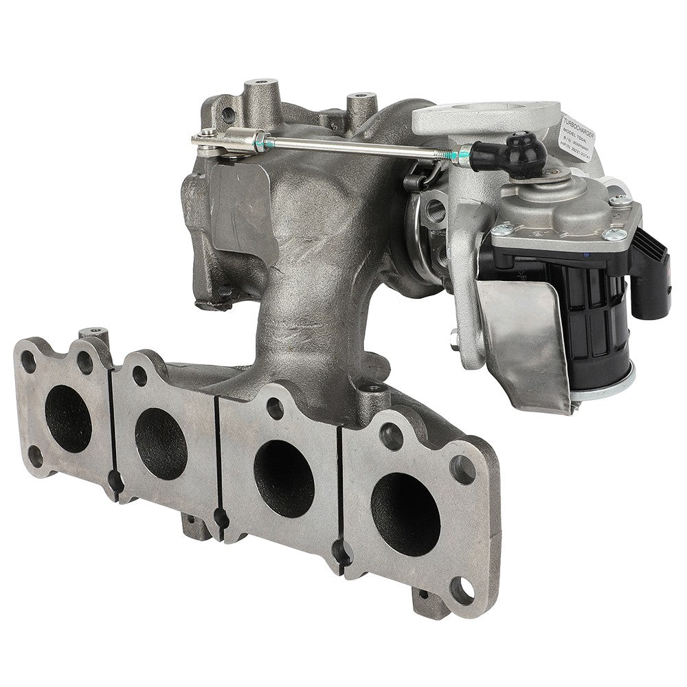 For 2015-2018 Hyundai Sonata Kia Optima 2.0L TD04 Turbo TurboCharger 6B93BC-57