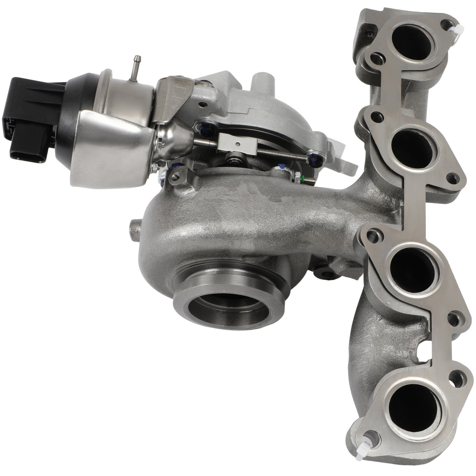 For 2013 Audi A3 VW Beetle Golf Jetta 2.0L 4 Cylinders Diesel BV43 Turbocharger KOEEP