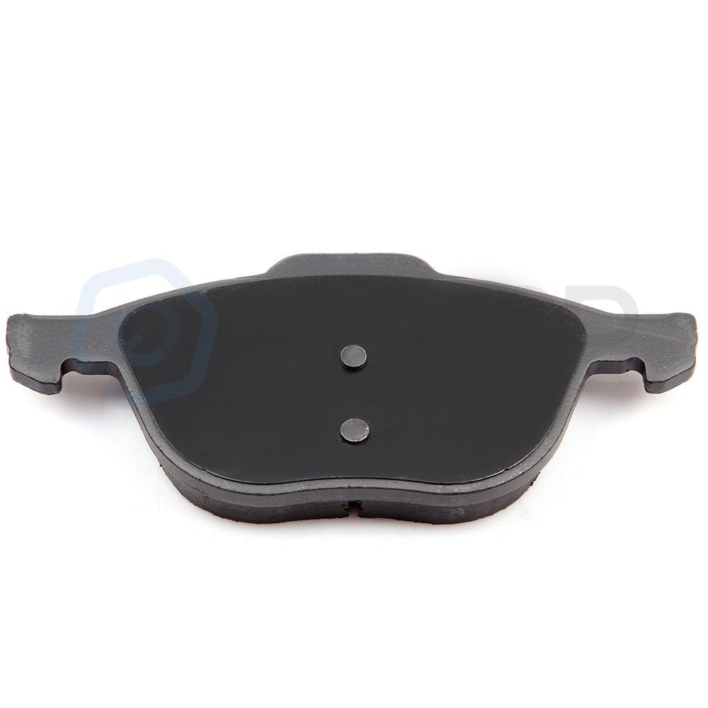 Front And Rear Ceramic Pads For Mazda 3 2004-13 Volvo C30 07-13 Ford C-Max 13-18 6B93BC-57
