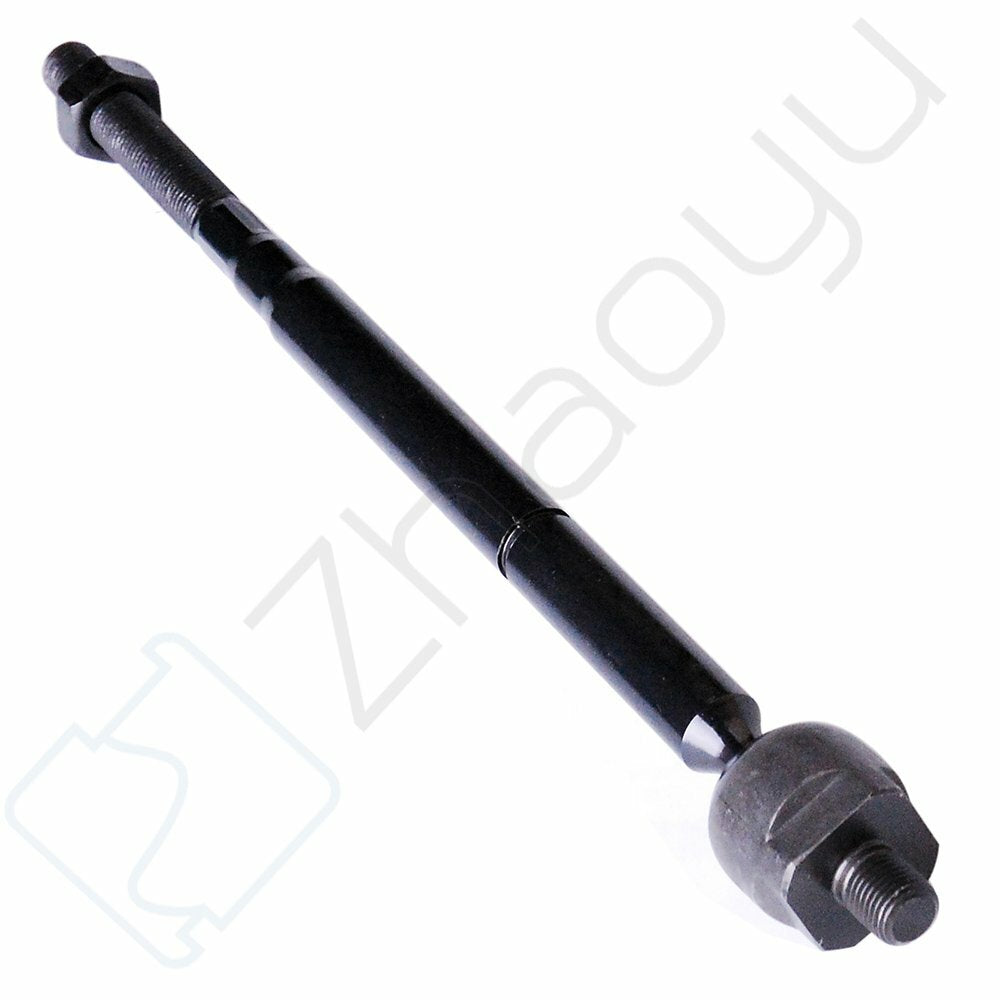 4Pcs Fits 2005-2007 Chevy Equinox Front Inner Outer Tie Rod Links Steering Part 6B93BC-57