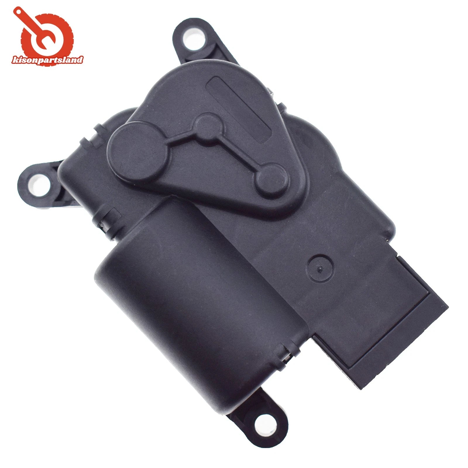 HVAC Heater Blend Door Actuator For VW Golf Tiguan AUDI A3 S3 Q2 SEAT SKODA 6B93BC-57
