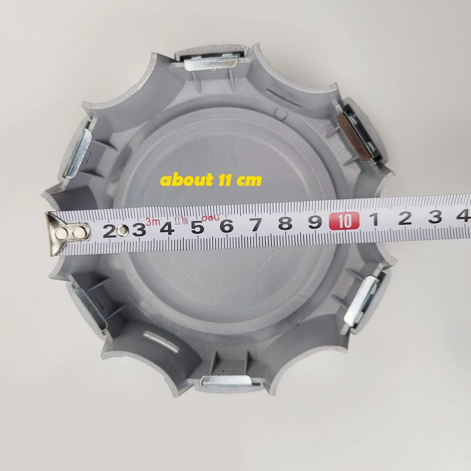 42603-04030 Wheel Hub Center Cap 4PCS For Toyota Tacoma Tundra 4Runner T100 6B93BC-57