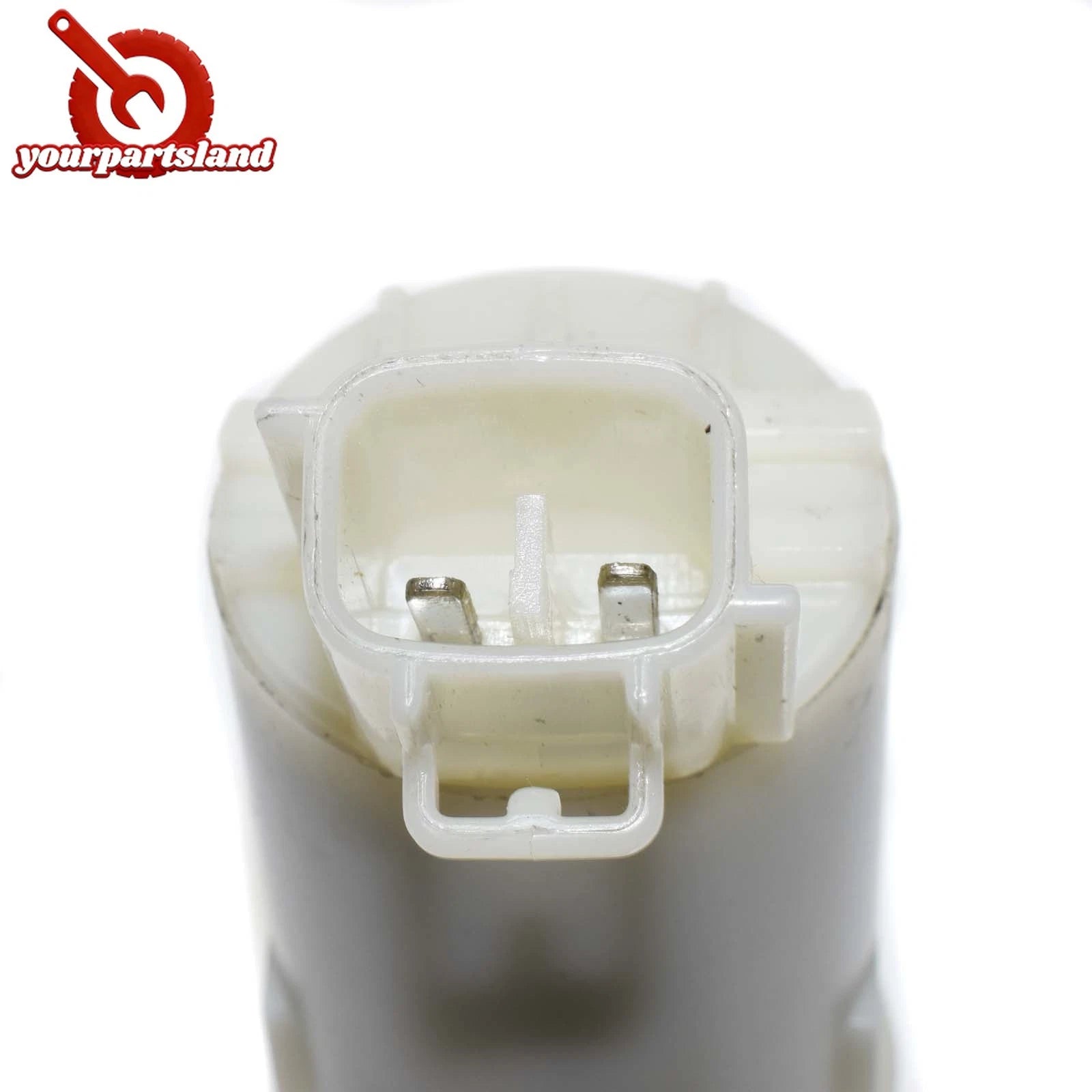 Windshield Washer Pump for Honda CR-V 2007-2011 2.4L 76806SMAJ02 76806SMAJ01 6B93BC-57