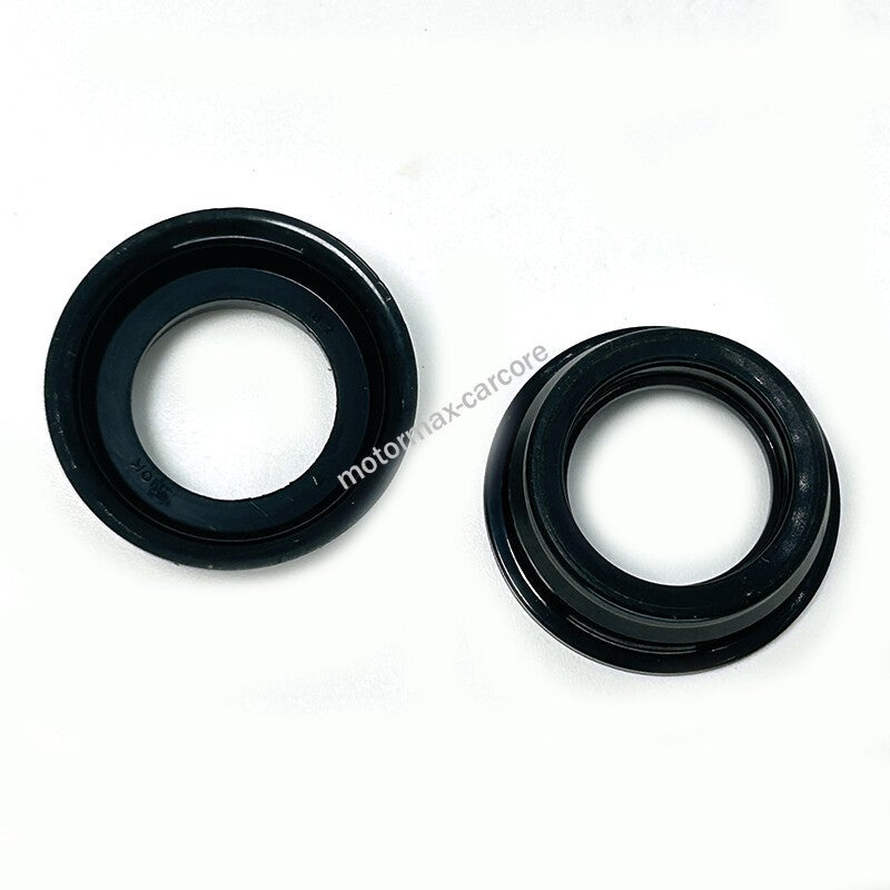 4Pcs Engine Valve Cover Gasket Set for Mitsubishi Eclipse Endeavor Galant Lancer 6B93BC-57