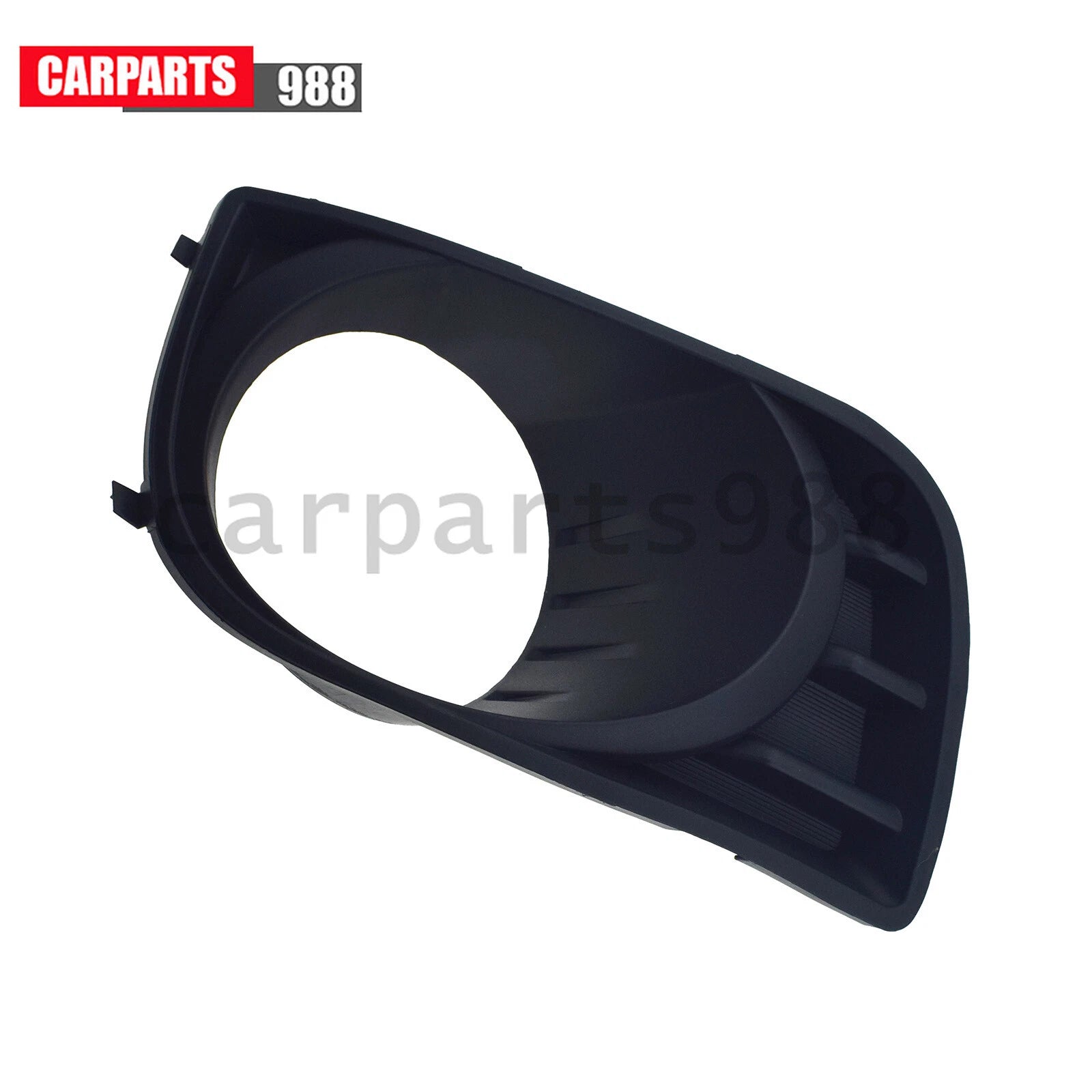 Front Right Side Fog Light Cover Bezel For 2008-2017 Toyota Sequoia 814810C021 6B93BC-57