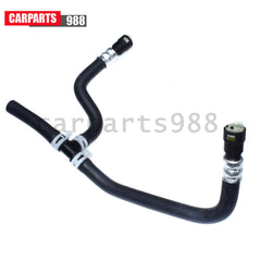 Heater Outlet Hose 25862088 For GMC Acadia Buick Enclave Chevy Traverse Outlook 6B93BC-57
