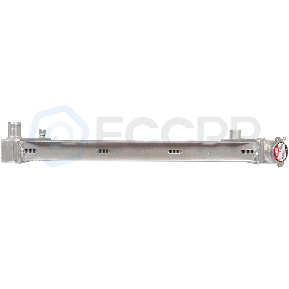 Aluminum Radiator for 1979 1980 1981 1982 1983 1984 1985 1986-1993 Ford Mustang 6B93BC-57