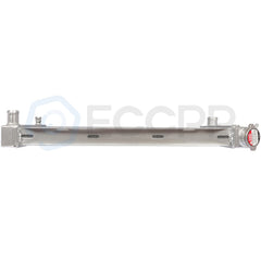 Aluminum Radiator for 1979 1980 1981 1982 1983 1984 1985 1986-1993 Ford Mustang 6B93BC-57