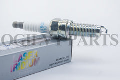 4PCS' Laser Iridium 95264 Spark Plugs NGK For Mitsubishi Outlander 2.4L L6 JP