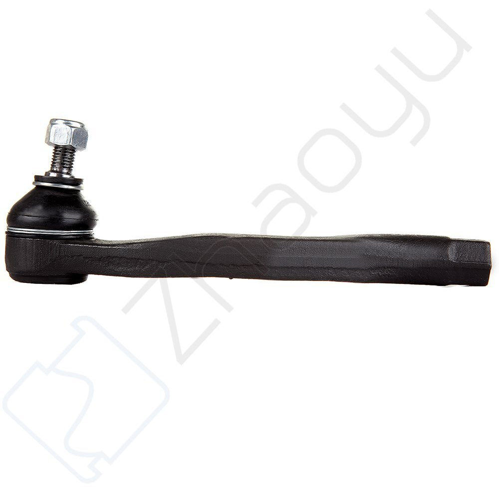 10pcs Front Control Arms Tie Rod Ends For Honda Civic del Sol LX DX 1992-1997 6B93BC-57