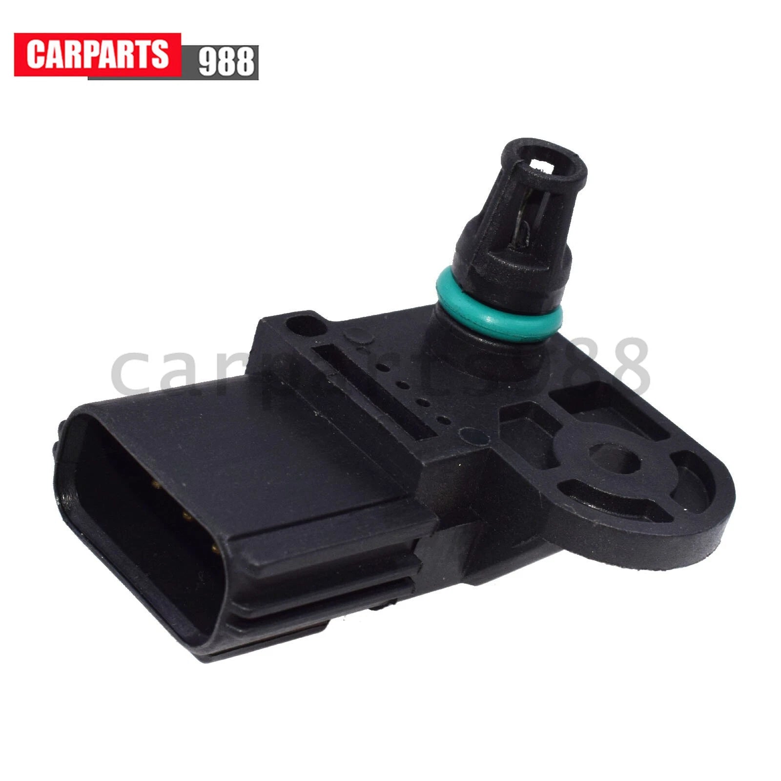 Manifold Absolute Pressure Sensor for Ford Ranger Mercury Mariner 4S4G-9F479-AA 6B93BC-57