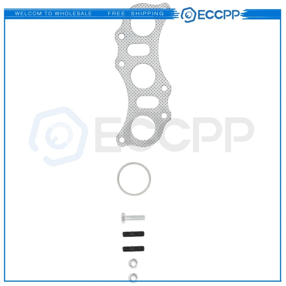 For Toyota 4Runner Catalytic Converter Exhaust 2003-2009 4.0L 3956CC 18141 58161 KOEEP