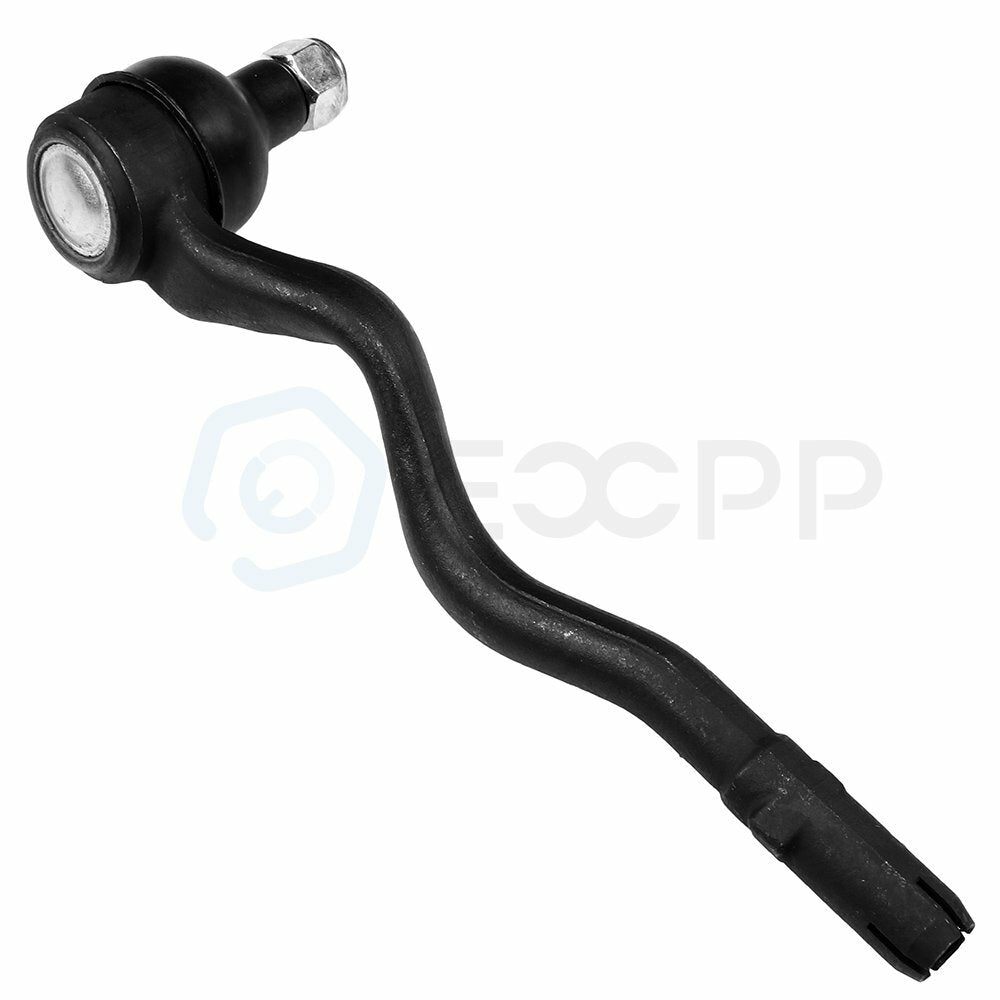 4Pcs Front Tie Rod End For 99-08 BMW 320i 323Ci 325i 328Ci 328i 330Ci 330i EV441 6B93BC-57
