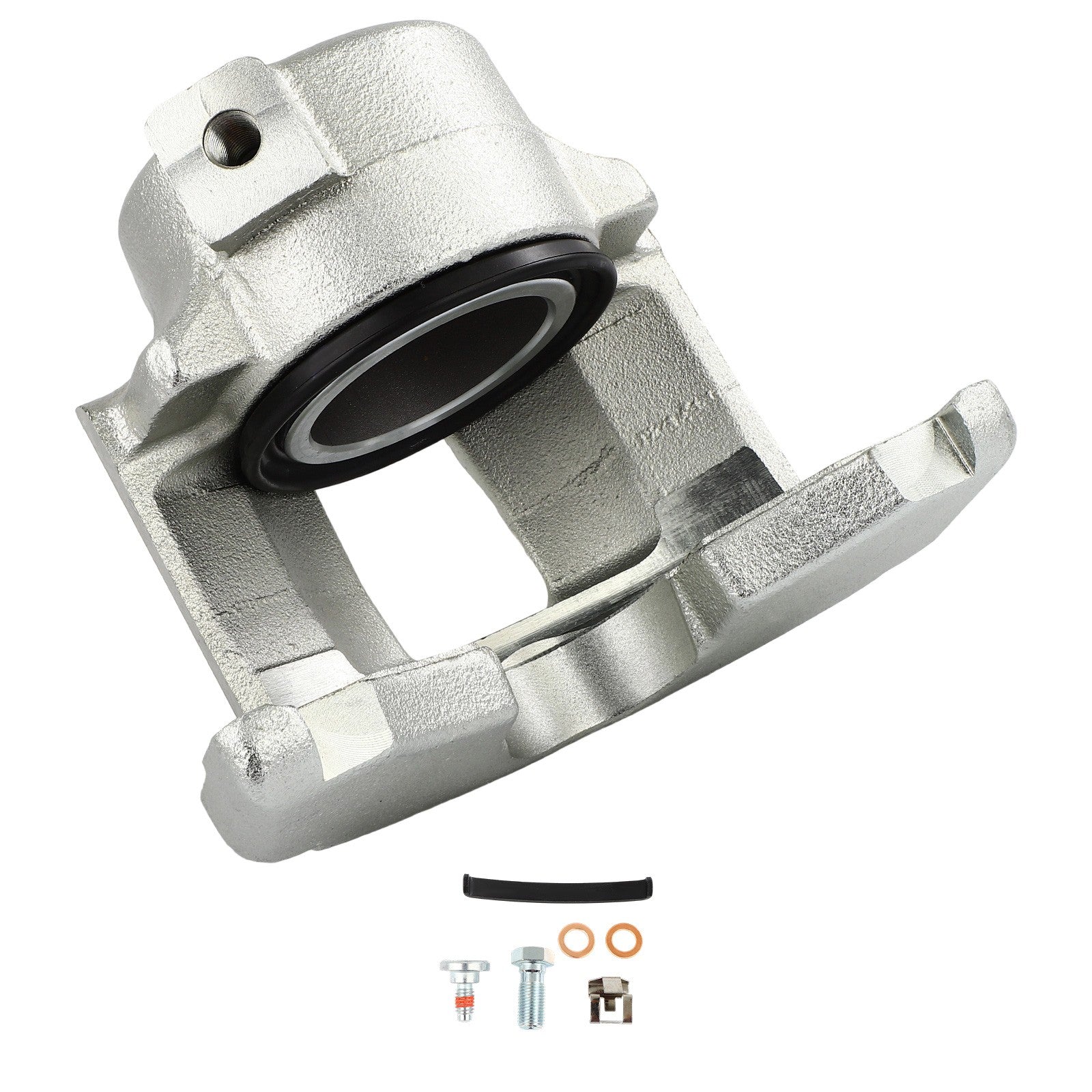 Front Left Brake Caliper 1Pc Set For 1977-1978 AMC Gremlin 1977 AMC Hornet 6B93BC-57