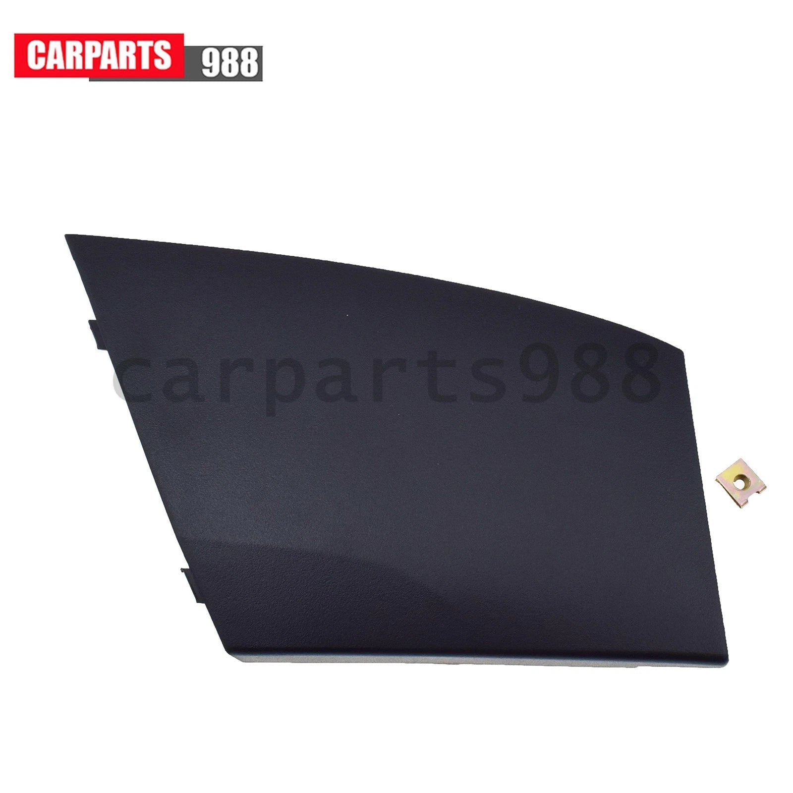 Front Right Water Drain Cover For Mercedes Benz A-Class W169 2004-12 1698300075 6B93BC-57