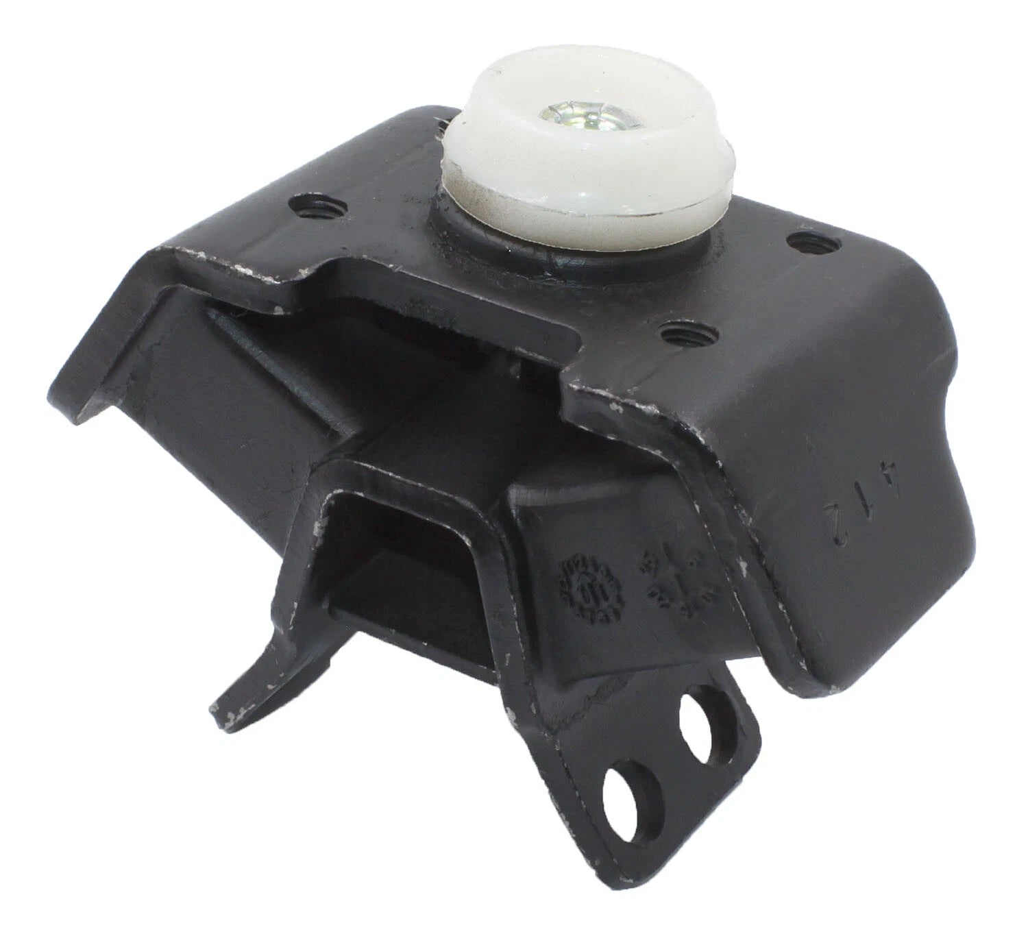 Engine Motor & Trans Mount 3PCS Set For 2005-2015 Toyota Tacoma 2.7L RWD 6B93BC-57