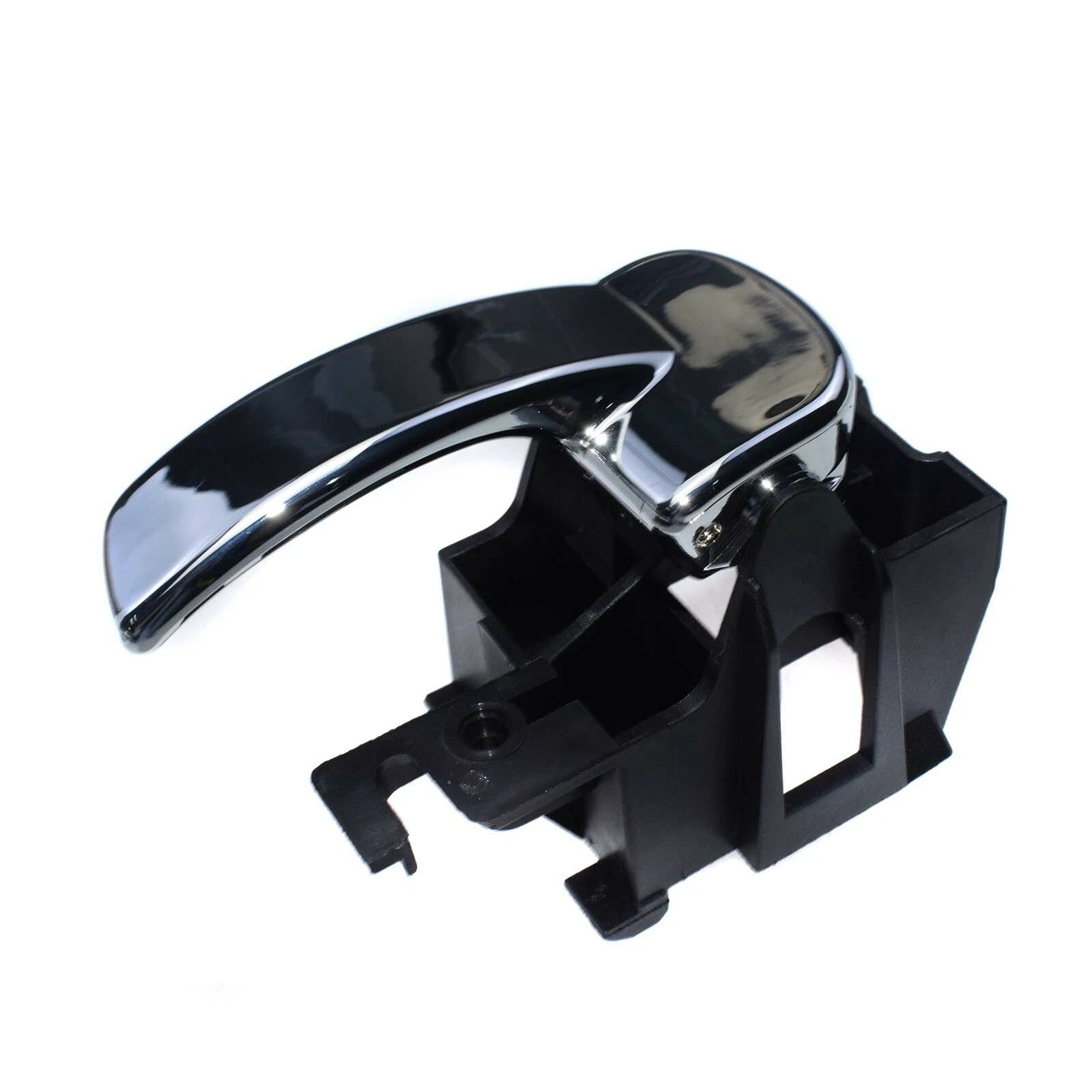 Door Inner Handle LEFT For Nissan navara D40 frontier Pathfinder R51 2004-2015 6B93BC-57