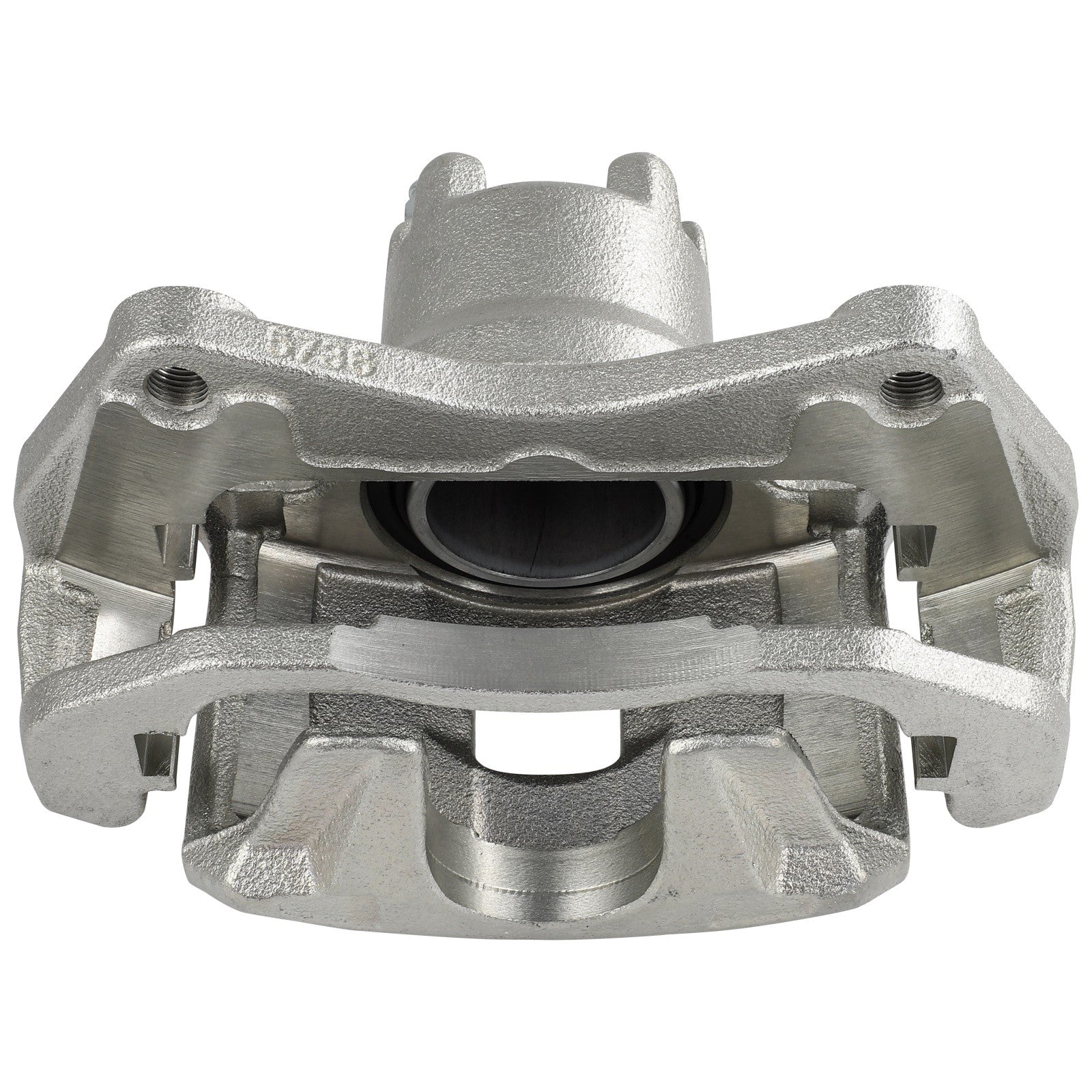 Front Left Brake Caliper 1Pc  Set For 2008-2017 Mitsubishi Lancer 18B5032C MITSUBISHI
