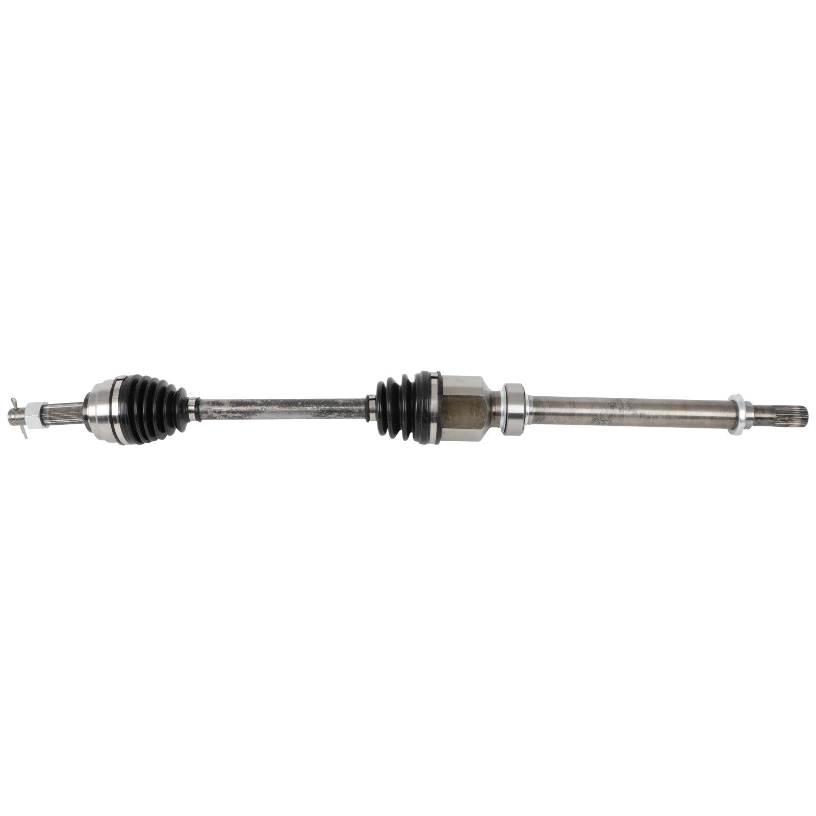 For Nissan Cube 2009-2014 Versa 2007-12 1.8L Front Right Automatic CVT CV Axle 6B93BC-57