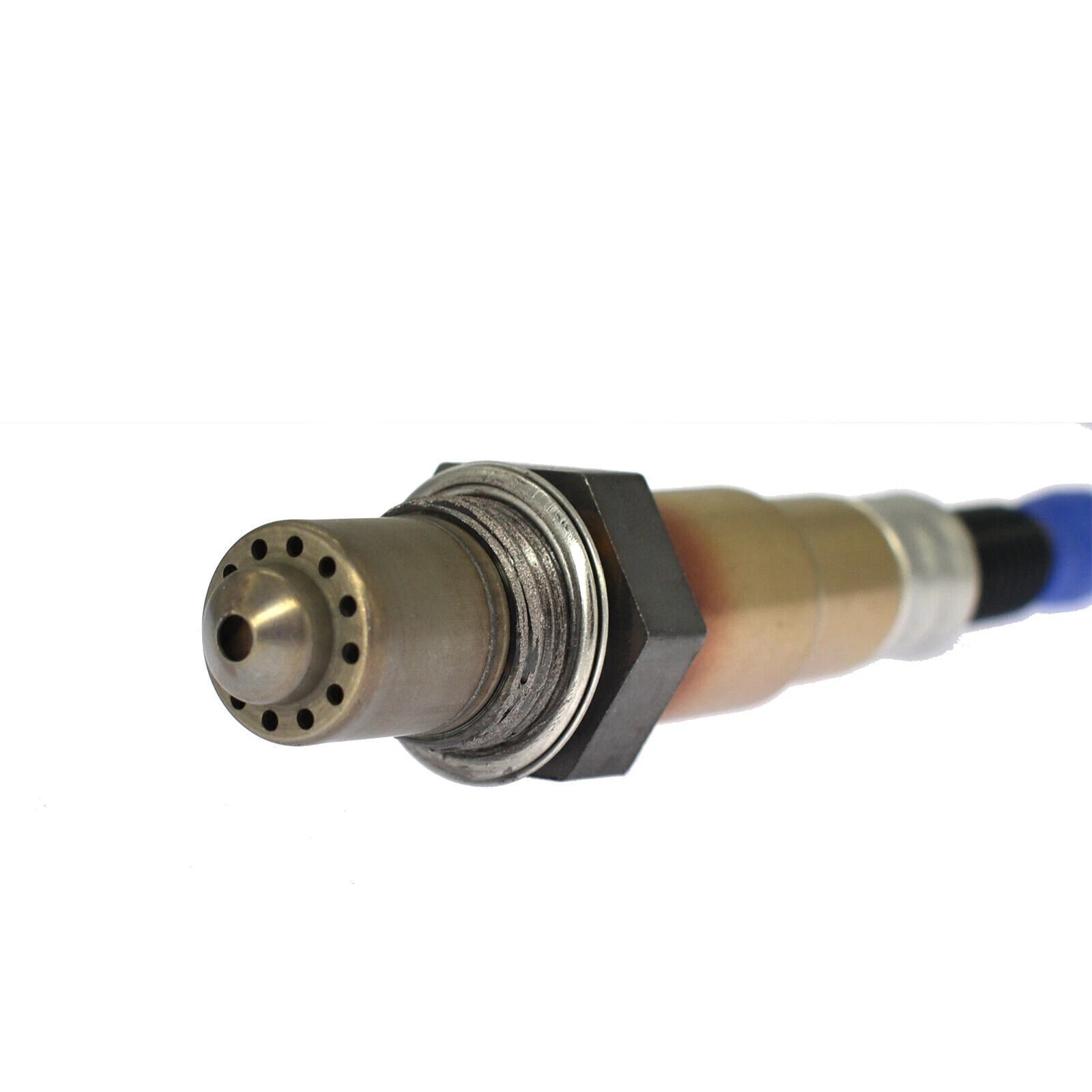 2x Oxygen Sensor Upstream For Cadillac CTS SRX STS 2.8 3.6L 12596327 0258007300 6B93BC-57