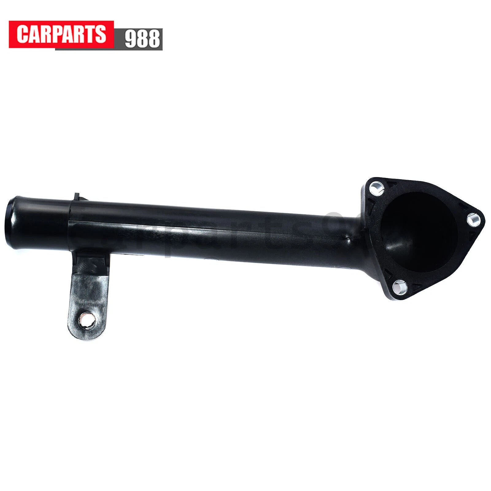 Water Inlet Pipe 16321-0A040 For 2004-2007 Toyota Sienna 2004-2006 Lexus RX330 6B93BC-57