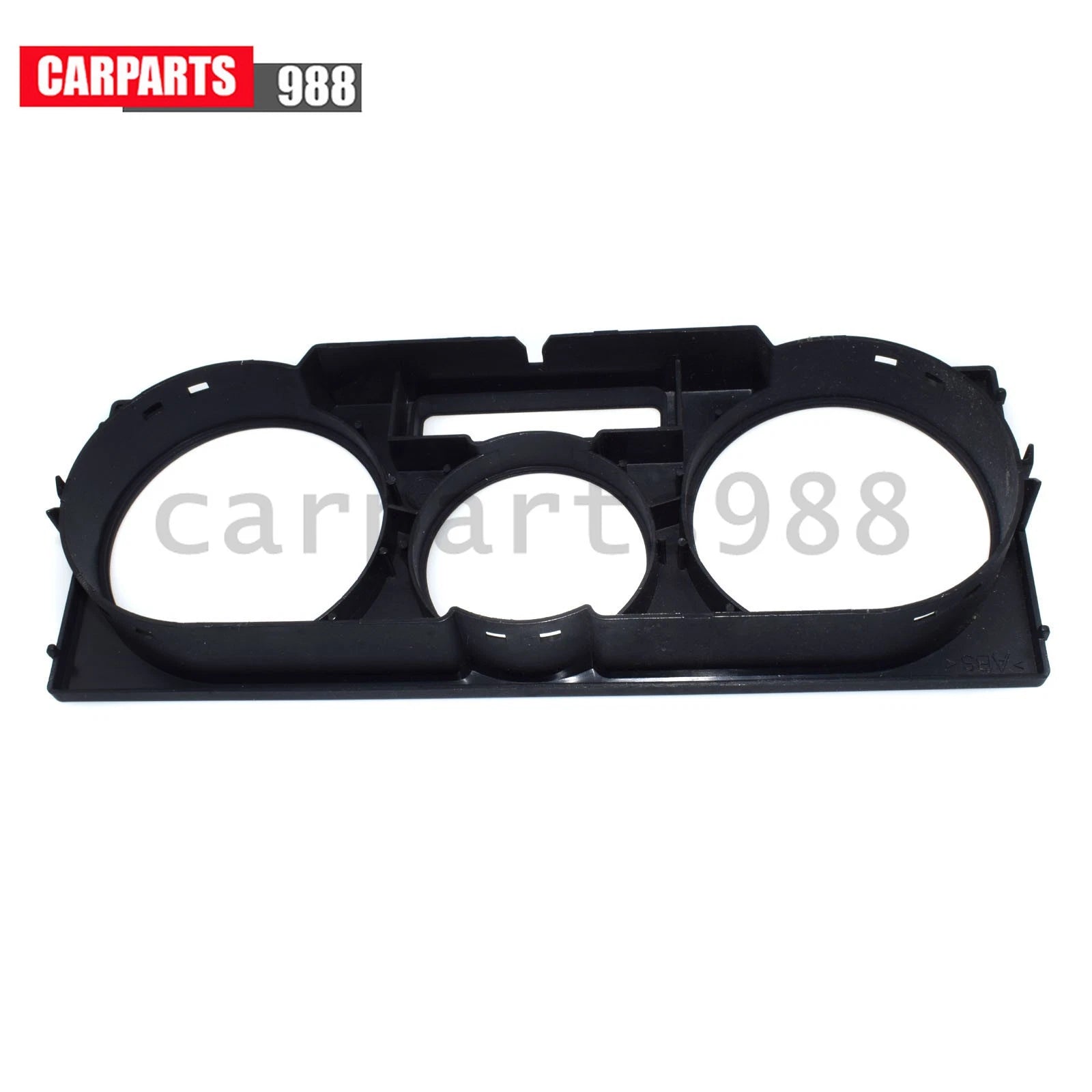 Heater Control Trim Panel For Volkswagen Golf Jetta 2000-2004 1J0819157G 6B93BC-57