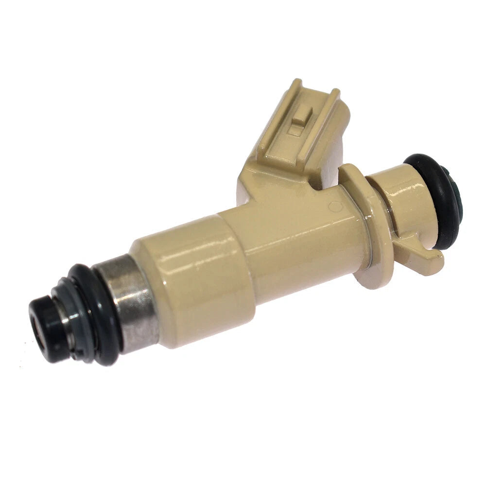 1x Fuel Injector for 2005 2006 2007 Honda Accord Hybrid 3.0L V6 16450-RDV-J01 6B93BC-57