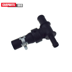 Heater Outlet Hose 92410-EA000 626-689 For 2005-2017 Nissan Frontier 2.5 4.0L 6B93BC-57