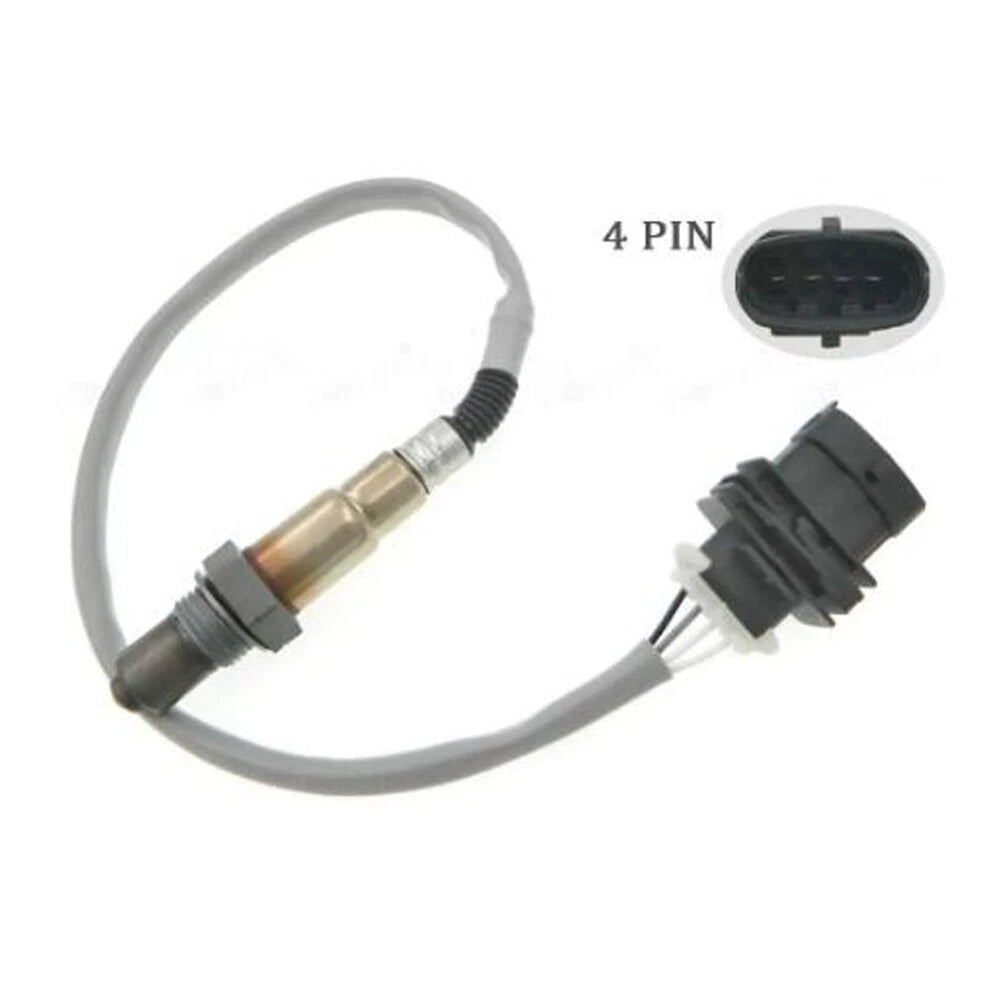 Upstream Oxygen Sensor 55563348 0258010121 For 2013 Buick Chevrolet Trax Sonic 6B93BC-57