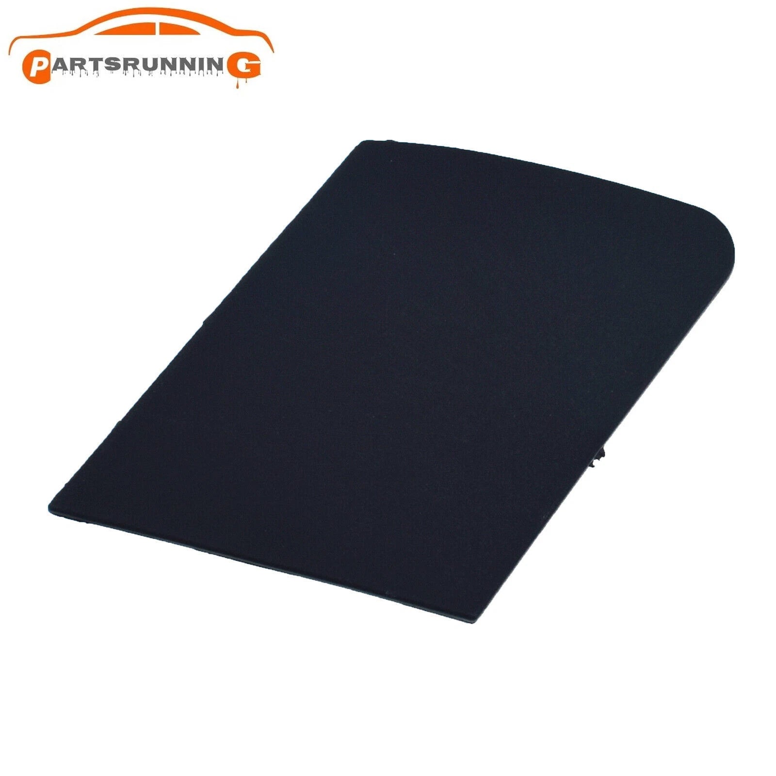 521290D050 Front Left/Right Bumper Tow Eye Cap Cover For Toyota Yaris US LE 2014 6B93BC-57