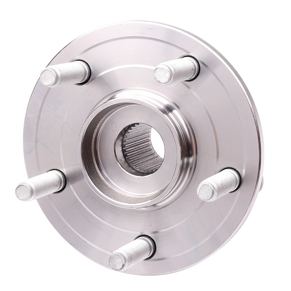 2Pcs Front Wheel Hub Bearings For 2011-2022 Dodge Durango Jeep Grand Cherokee WK KOEEP