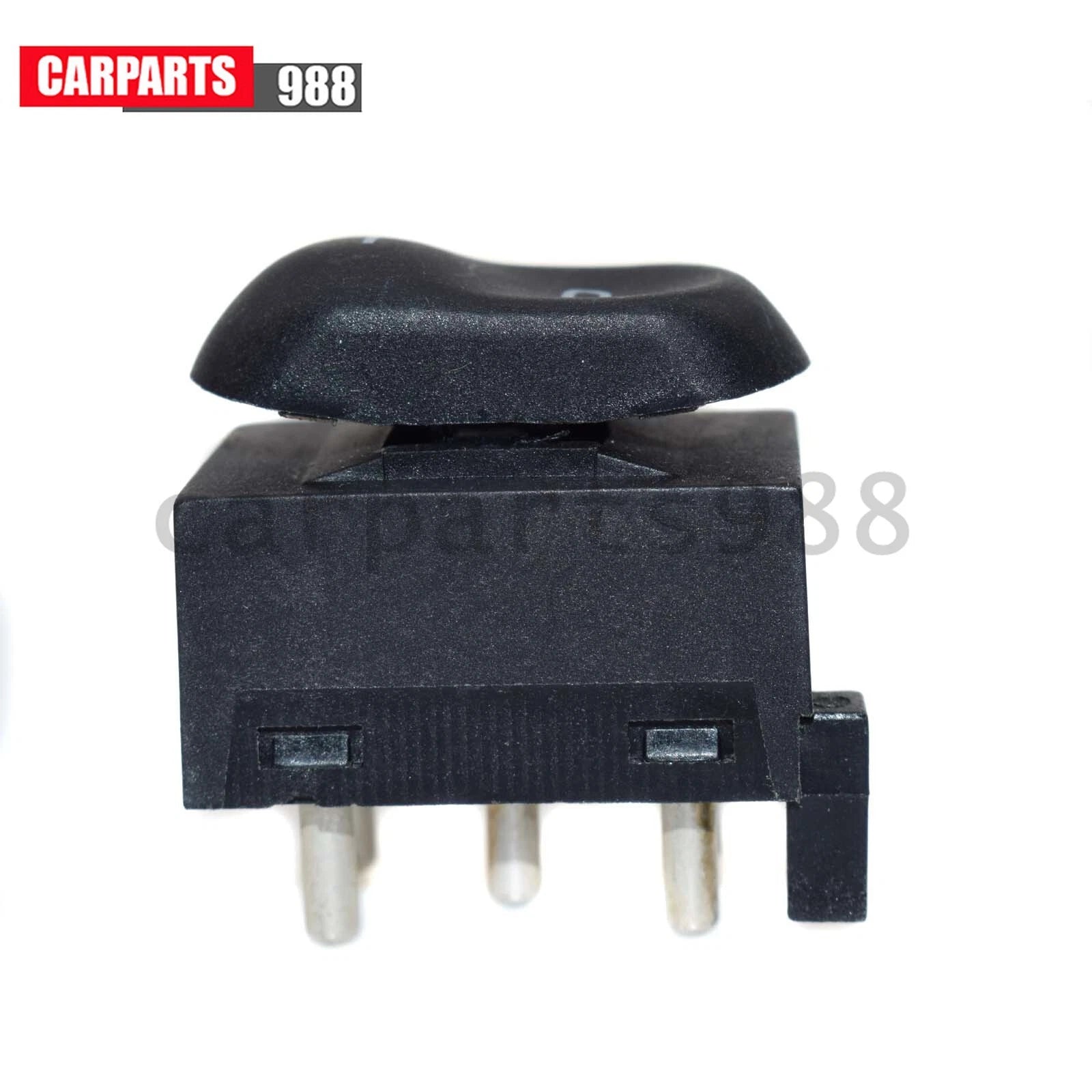 For 1994-04 Ford Mustang Electric Power Door Lock Switch Left Side F4ZZ-14028-LH 6B93BC-57