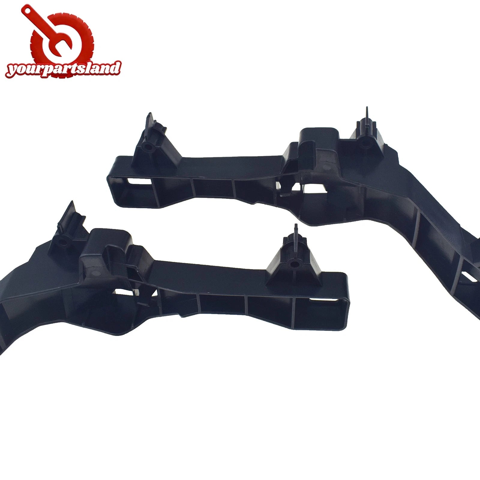 Front Headlight Support Bracket Left Right for Toyota 4Runner 14-21 5213335060 6B93BC-57