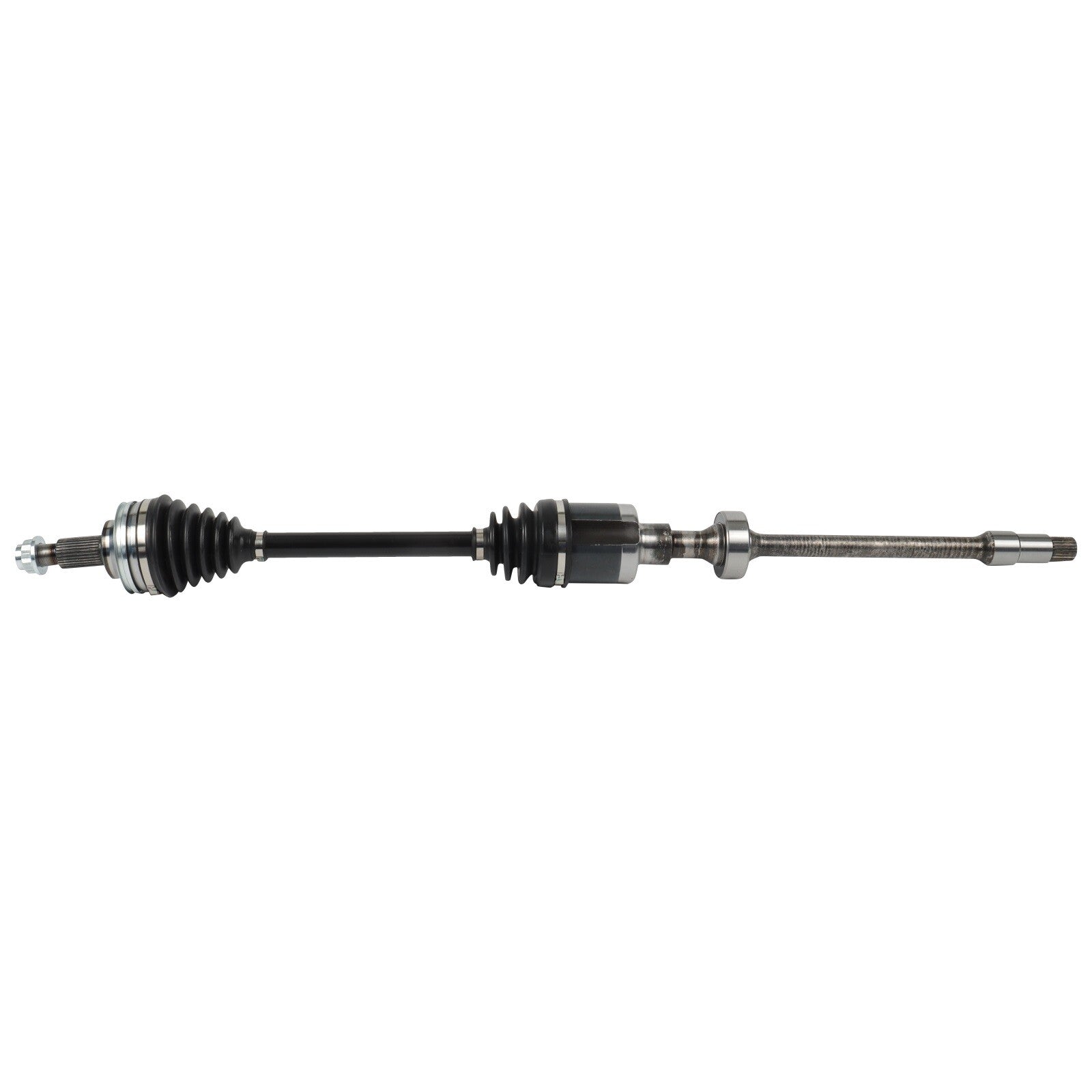 For Lexus RC300 RC350 GS350 IS350 3.5L 2pcs Front Left & Righ CV Axle Assembly 6B93BC-57