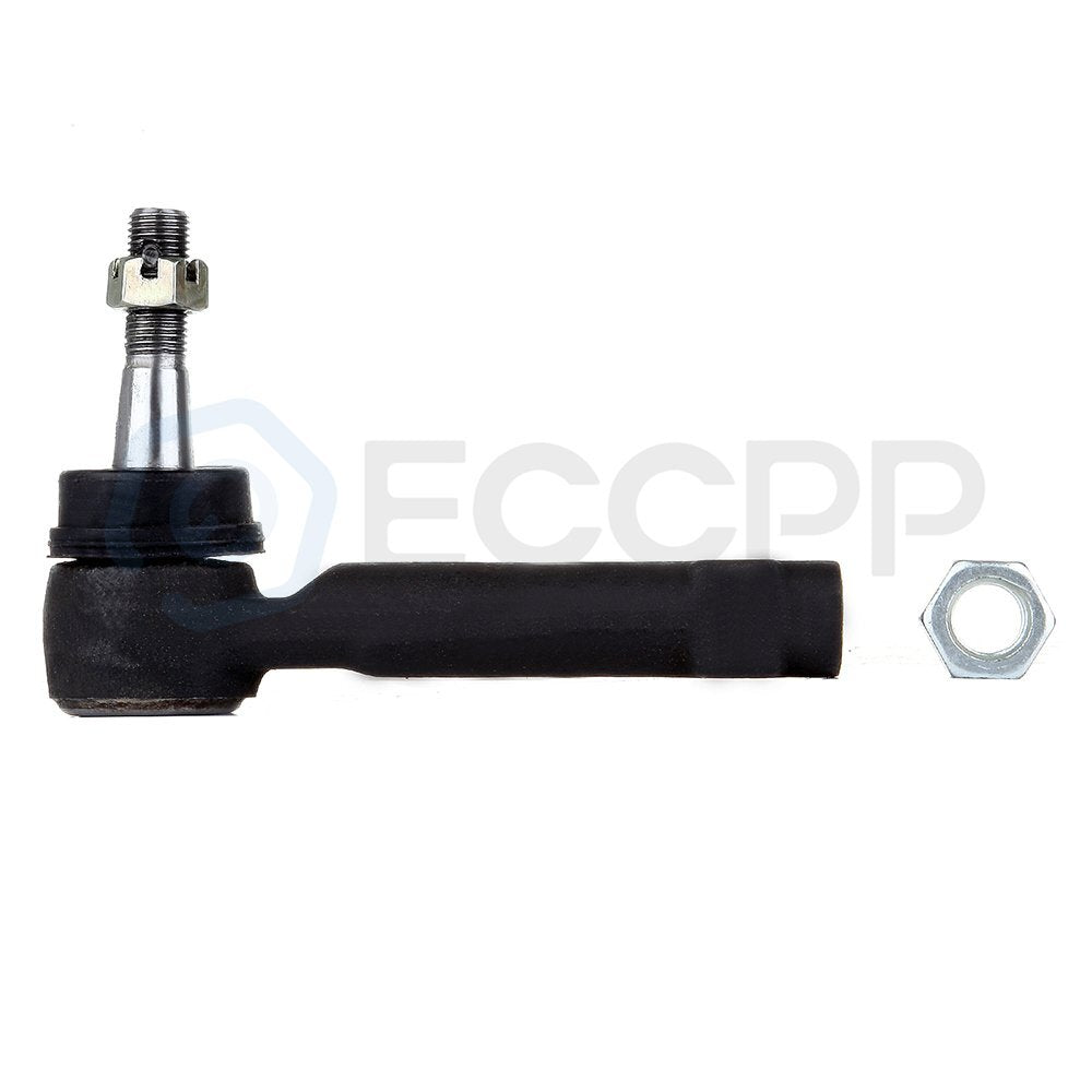 6PC Suspension Front Sway Bar Tie Rod End Kit For 1997-1999 Pontiac Trans Sport KOEEP