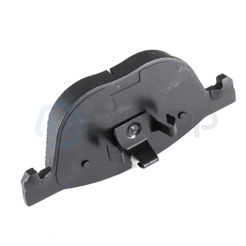 Front Ceramic Brake Pads For 2007-2018 BMW X5 2008 2009 2010 2011-2019 BMW X6 6B93BC-57