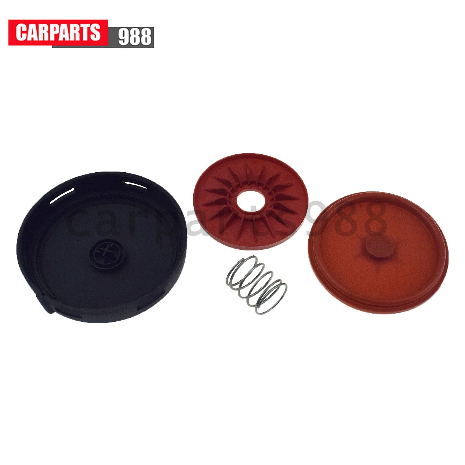 Valve Cover Repair Membrane Fit For Porsche Cayenne 2003-2006 94810513207 6B93BC-57