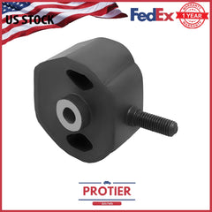 Transmission Mount for FORD ESCORT EXP MERCURY LN7 LYNX 6B93BC-57