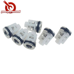 6PCS Cleaning 7104223 Valve Repair Kit for Pressure Washer Pumps 5140117-46 6B93BC-57