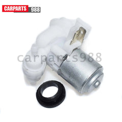 Windshield Washer Pump For Fiat Seicento 0.6 1.1 46575545 4657-5545 6B93BC-57