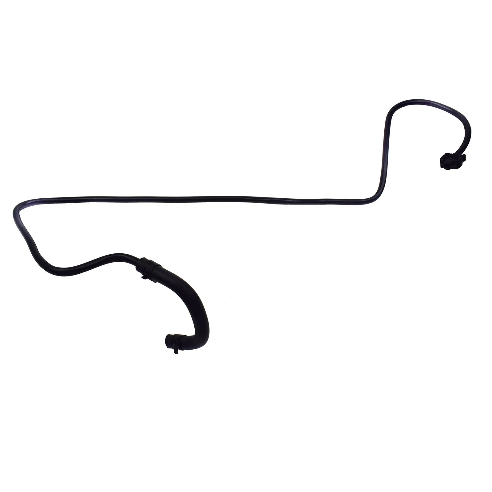 Hose Pipe Tank To Radiator / Coolant Radiator Hose For Fiesta 2011-2017 1.6L 6B93BC-57
