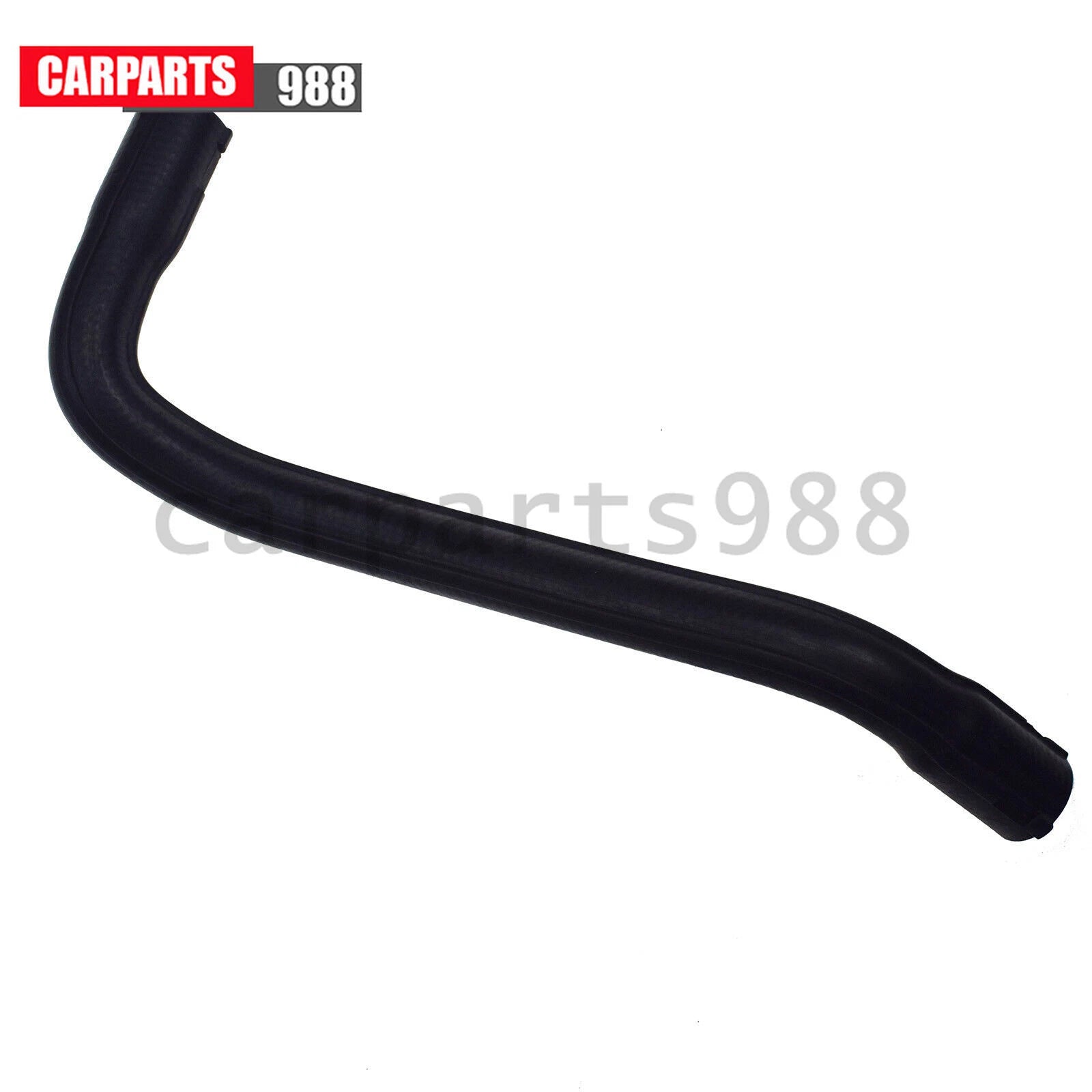 Crankcase Vent Hose for 2003-2005 Mercedes Ben C230 2711410783 2711410683 6B93BC-57