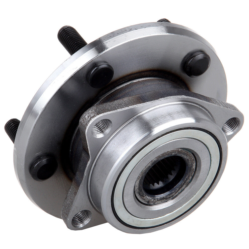 1Pc Wheel Hub Bearing Front For Chrylser Sebring Dodge Stratus Coupe 2-Door Only 6B93BC-57