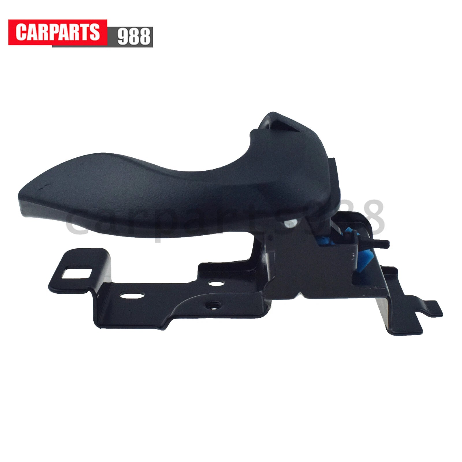 Right Side Interior Door Handle Black For Hyundai Truck Hd 1998-2002 82320-5H000 6B93BC-57