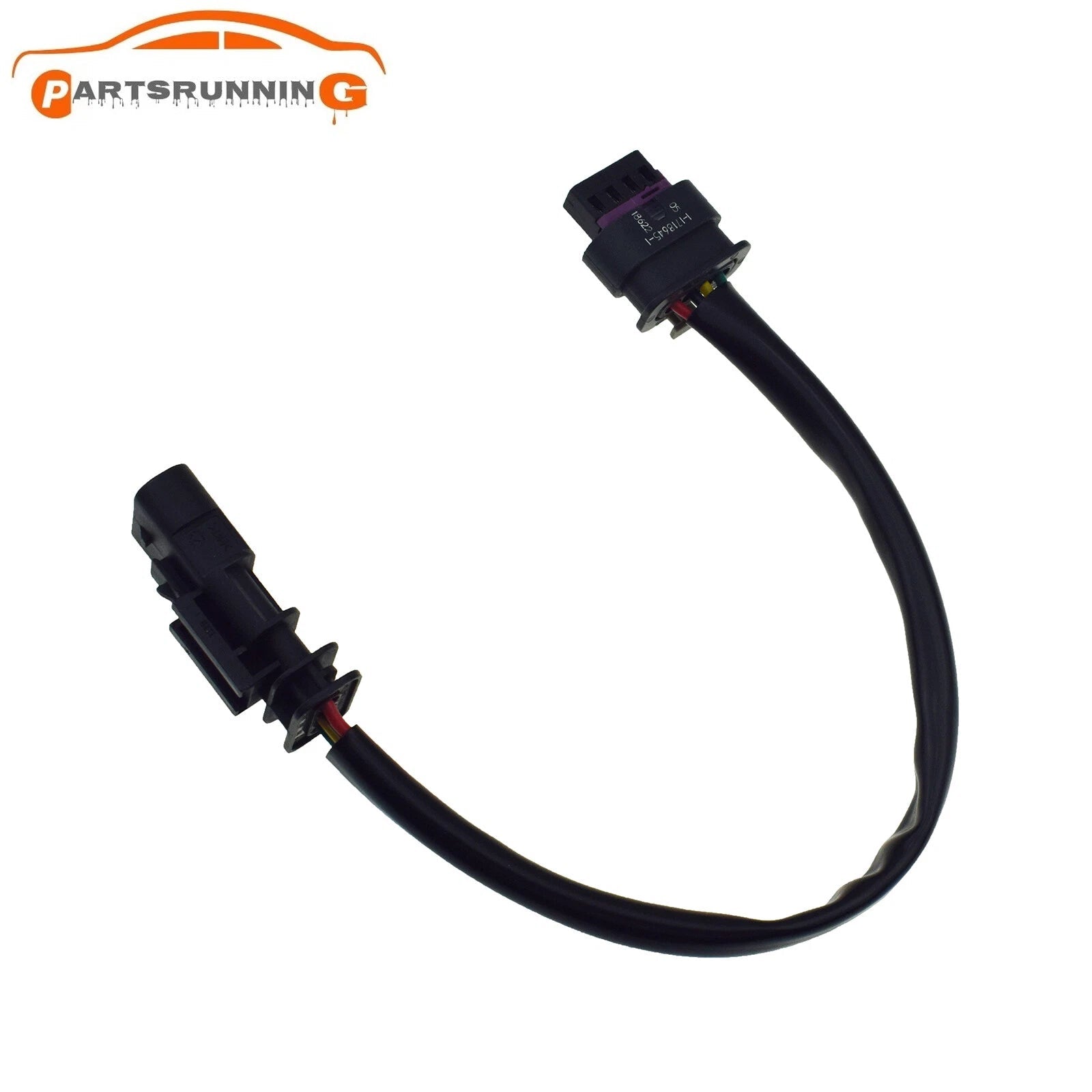 Manifold Pressure MAP Sensor Connector For 135i 335i 535i N54 N55 X1 13627843531 6B93BC-57