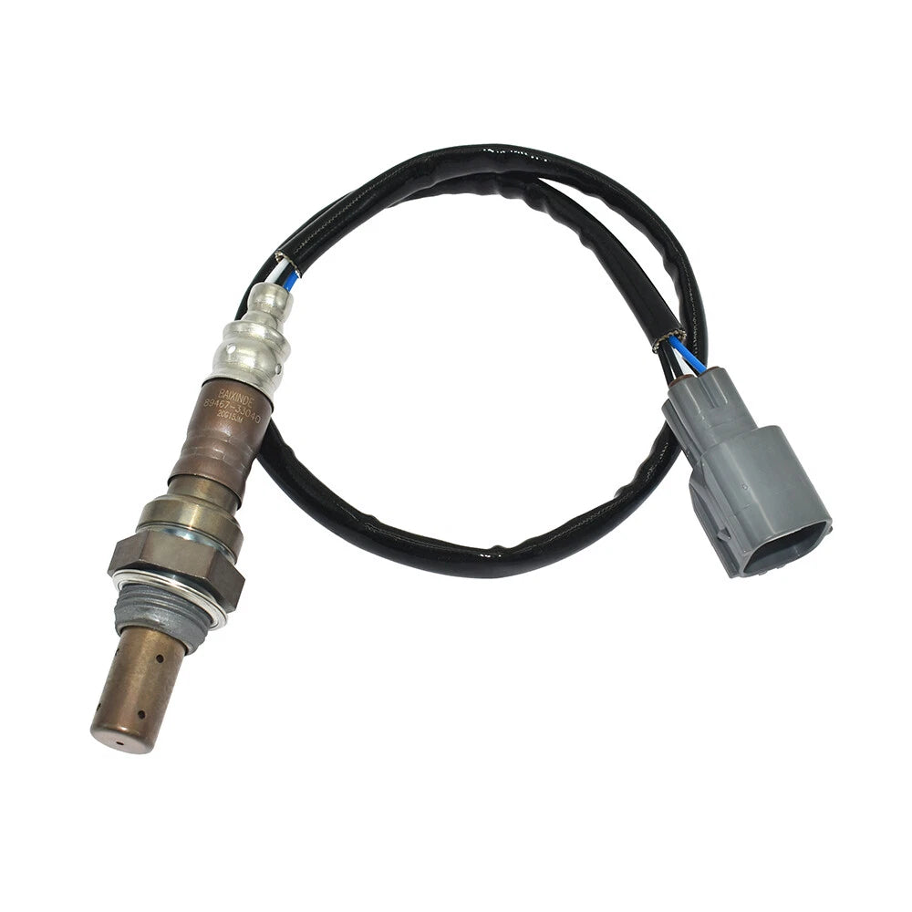 2PCS Downstream+Upstream Oxygen Sensors For Toyota Solara Camry 2002 2003 2.4L 6B93BC-57