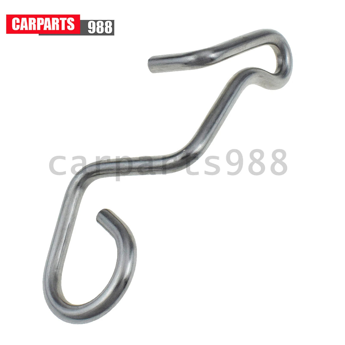 Left Side Brake Cable Guide Bracket for Discovery 3 Range Rover Sport SPU500050 6B93BC-57