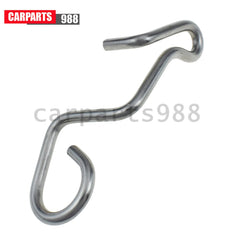 Left Side Brake Cable Guide Bracket for Discovery 3 Range Rover Sport SPU500050 6B93BC-57