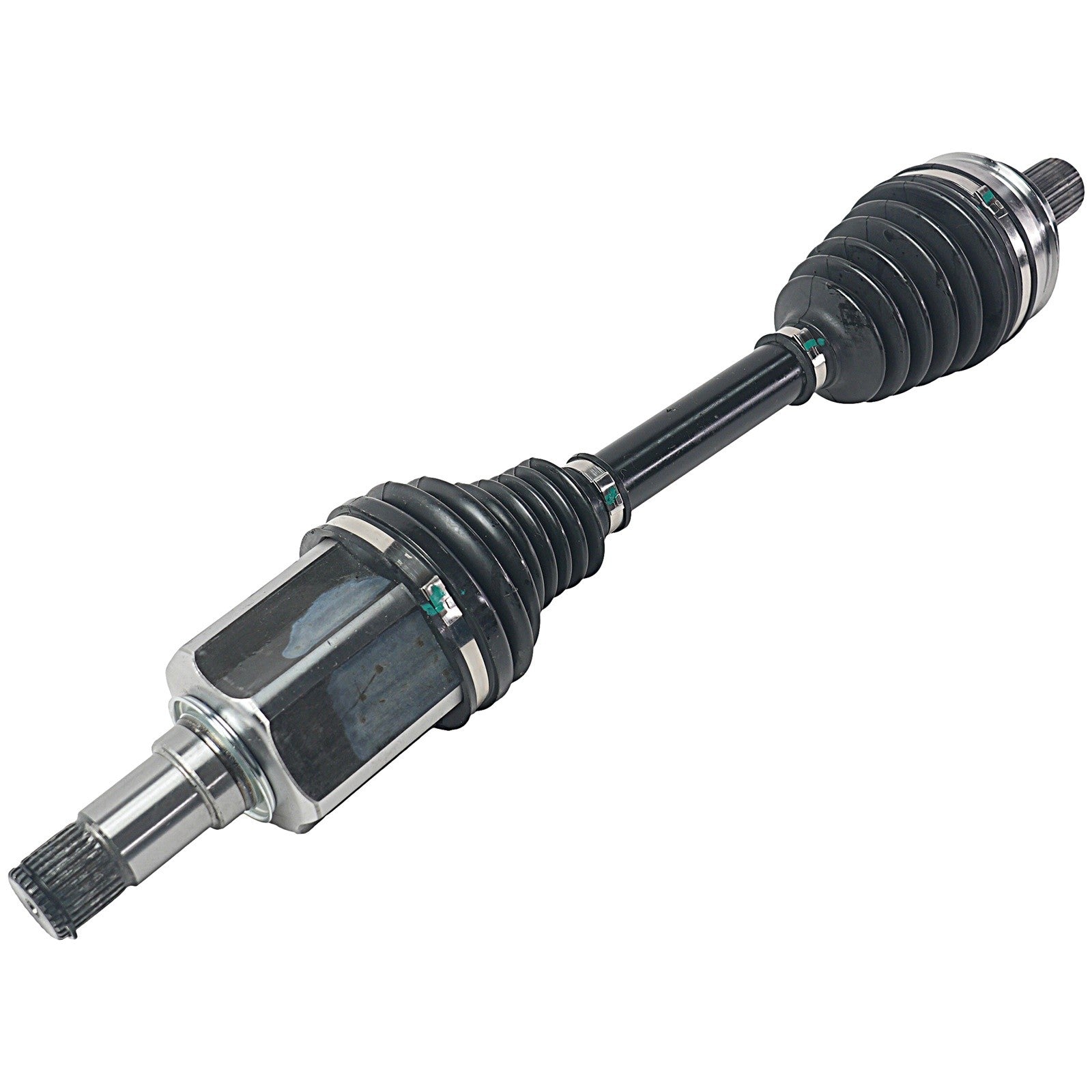 2PCS CV Axle Assembly AWD for 2018-2013 Toyota RAV4 2.5L Front Left & Right 6B93BC-57